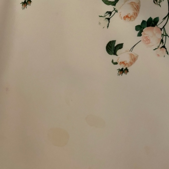 Erin Fetherston Garden Party Dress — Size 14 - Picture 4 of 5